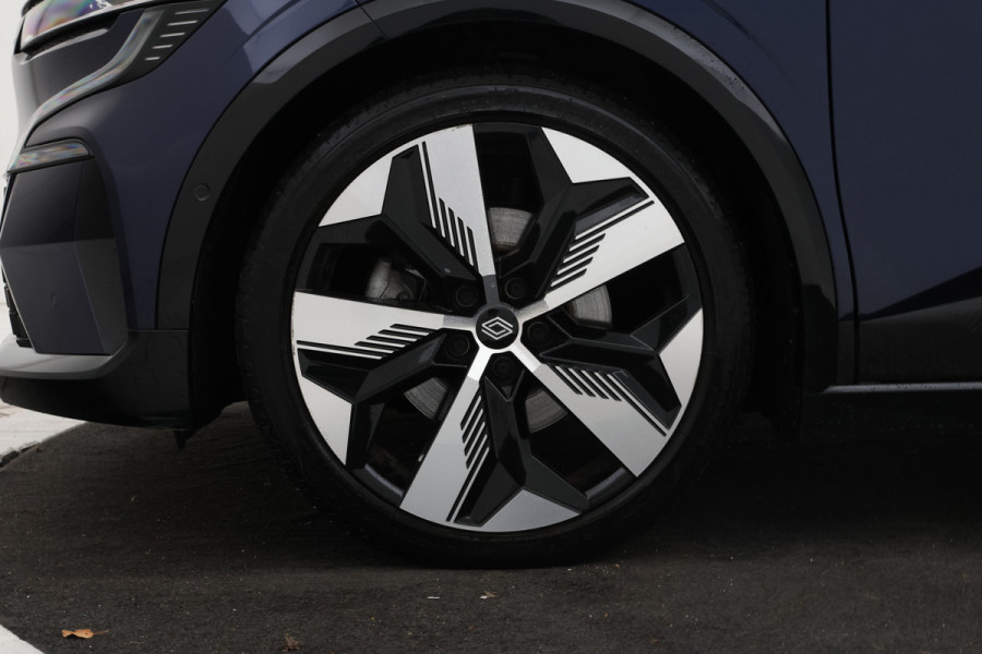 Renault Mégane E-Tech EV60 Optimum Charge Techno Grote Accu, Marge!, BomvoL!