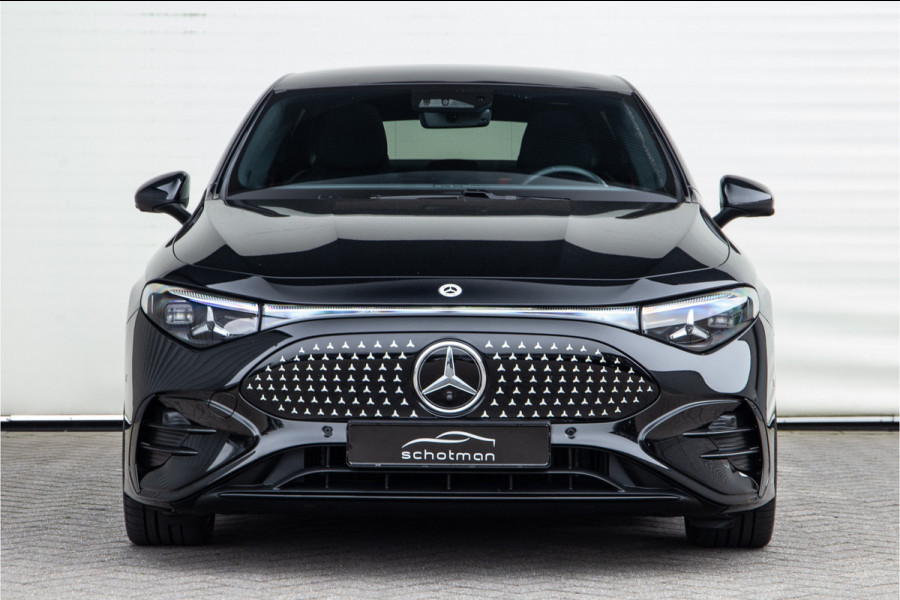Mercedes-Benz CLA-Klasse 250+ AMG Launch Edition, Pano, Memory, Nightpakket 85.5 kWh
