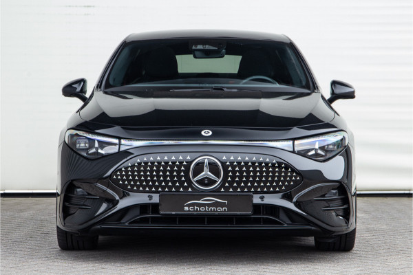 Mercedes-Benz CLA-Klasse 250+ AMG Launch Edition, Pano, Memory, Nightpakket 85.5 kWh