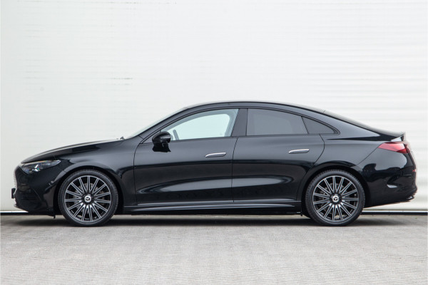 Mercedes-Benz CLA-Klasse 250+ AMG Launch Edition, Pano, Memory, Nightpakket 85.5 kWh