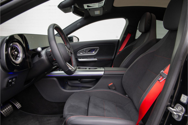 Mercedes-Benz CLA-Klasse 250+ AMG Launch Edition, Pano, Memory, Nightpakket 85.5 kWh