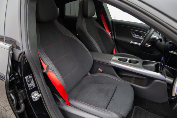 Mercedes-Benz CLA-Klasse 250+ AMG Launch Edition, Pano, Memory, Nightpakket 85.5 kWh