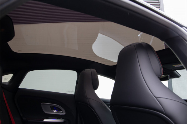 Mercedes-Benz CLA-Klasse 250+ AMG Launch Edition, Pano, Memory, Nightpakket 85.5 kWh