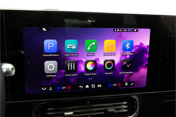 Mercedes-Benz CLA-Klasse 250+ AMG Launch Edition, Pano, Memory, Nightpakket 85.5 kWh
