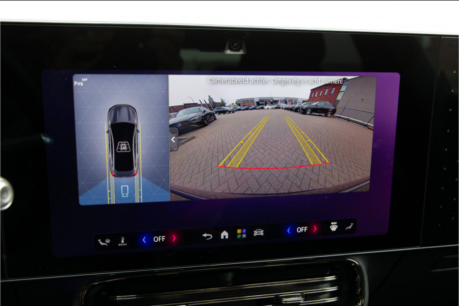 Mercedes-Benz CLA-Klasse 250+ AMG Launch Edition, Pano, Memory, Nightpakket 85.5 kWh