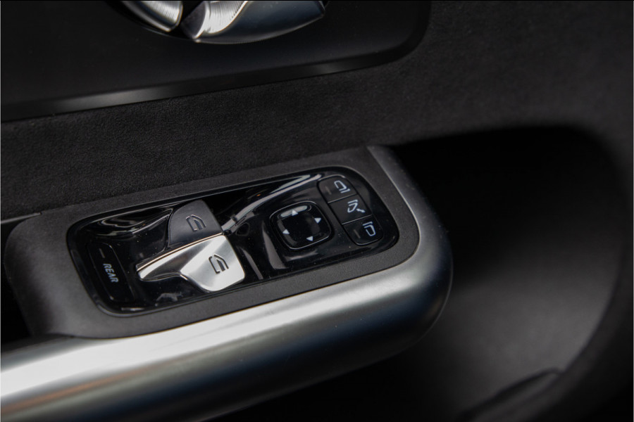Mercedes-Benz CLA-Klasse 250+ AMG Launch Edition, Pano, Memory, Nightpakket 85.5 kWh