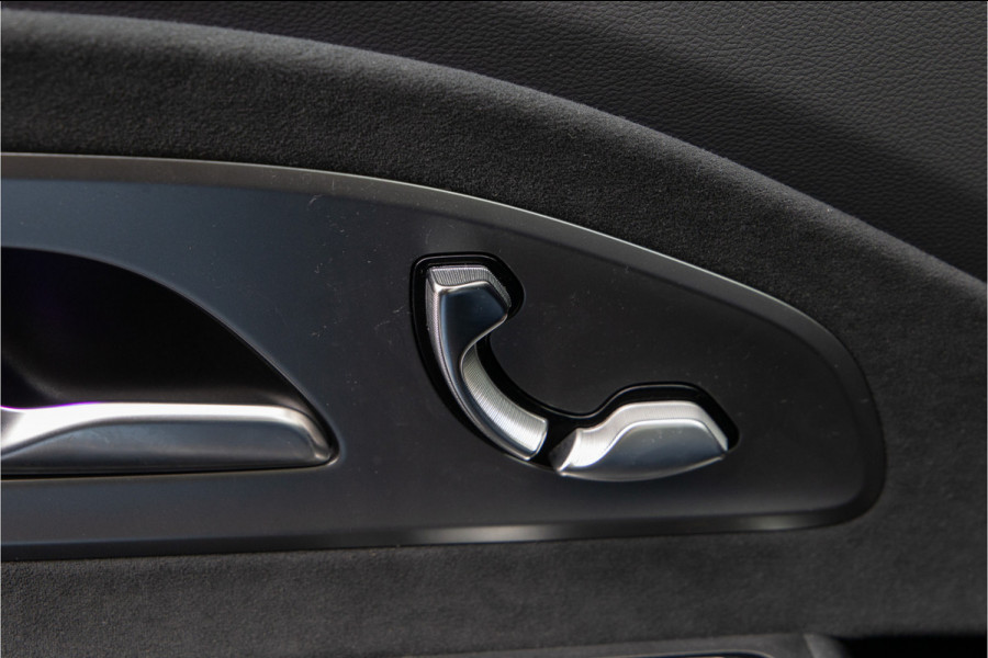 Mercedes-Benz CLA-Klasse 250+ AMG Launch Edition, Pano, Memory, Nightpakket 85.5 kWh