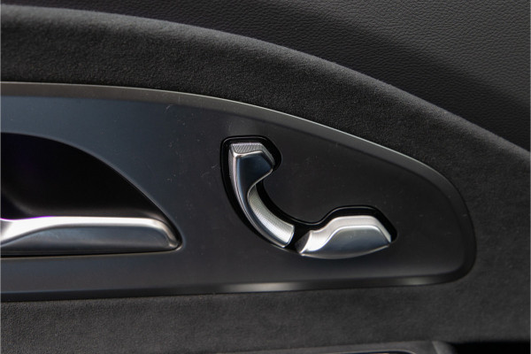 Mercedes-Benz CLA-Klasse 250+ AMG Launch Edition, Pano, Memory, Nightpakket 85.5 kWh