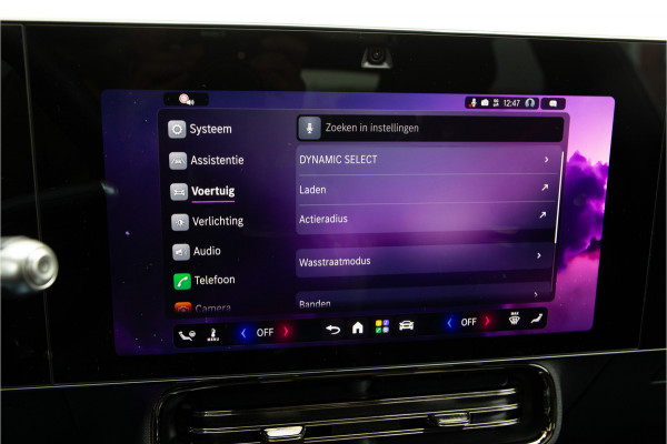 Mercedes-Benz CLA-Klasse 250+ AMG Launch Edition, Pano, Memory, Nightpakket 85.5 kWh