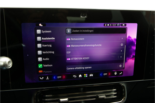 Mercedes-Benz CLA-Klasse 250+ AMG Launch Edition, Pano, Memory, Nightpakket 85.5 kWh