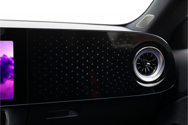 Mercedes-Benz CLA-Klasse 250+ AMG Launch Edition, Pano, Memory, Nightpakket 85.5 kWh