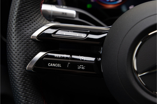 Mercedes-Benz CLA-Klasse 250+ AMG Launch Edition, Pano, Memory, Nightpakket 85.5 kWh
