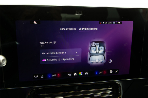 Mercedes-Benz CLA-Klasse 250+ AMG Launch Edition, Pano, Memory, Nightpakket 85.5 kWh