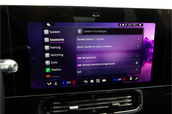 Mercedes-Benz CLA-Klasse 250+ AMG Launch Edition, Pano, Memory, Nightpakket 85.5 kWh