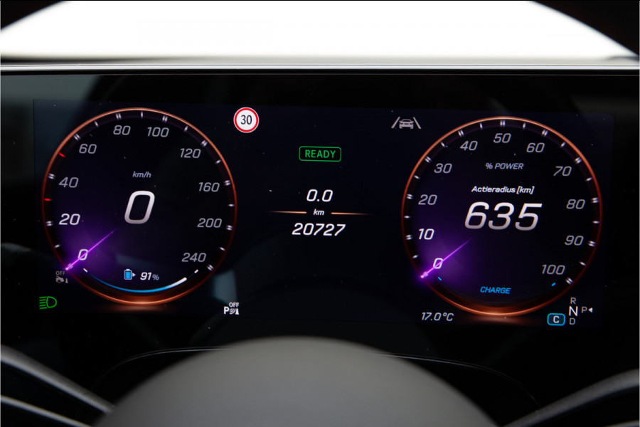 Mercedes-Benz CLA-Klasse 250+ AMG Launch Edition, Pano, Memory, Nightpakket 85.5 kWh