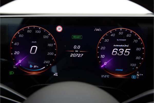 Mercedes-Benz CLA-Klasse 250+ AMG Launch Edition, Pano, Memory, Nightpakket 85.5 kWh
