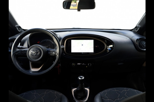 Toyota Aygo X 1.0 VVT-i MT Envy | JBL Audio | Climate Control | NL-Auto