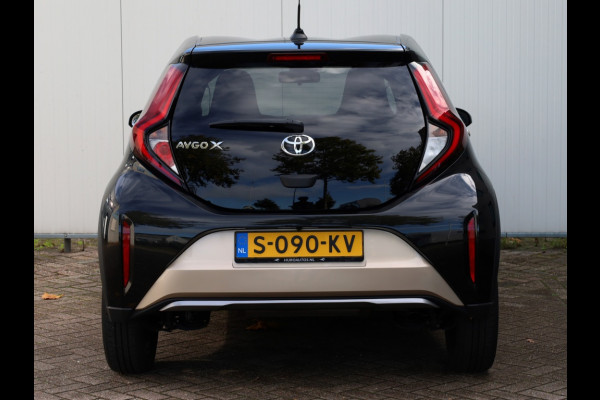 Toyota Aygo X 1.0 VVT-i MT Envy | JBL Audio | Climate Control | NL-Auto