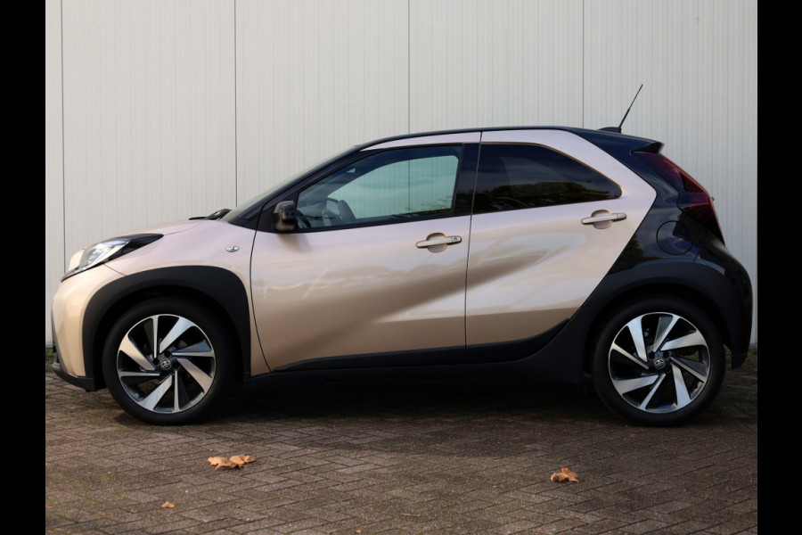 Toyota Aygo X 1.0 VVT-i MT Envy | JBL Audio | Climate Control | NL-Auto