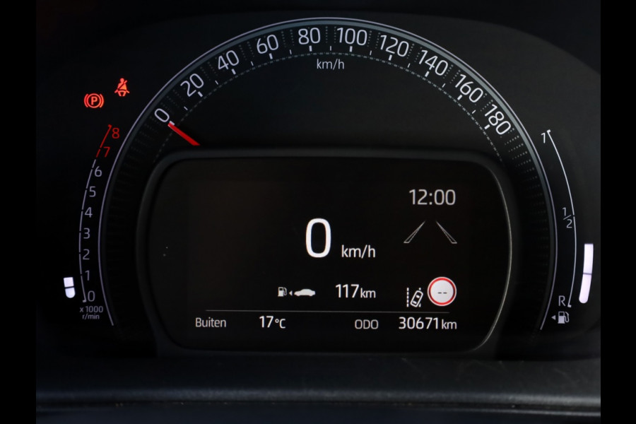 Toyota Aygo X 1.0 VVT-i MT Envy | JBL Audio | Climate Control | NL-Auto