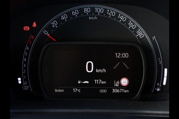 Toyota Aygo X 1.0 VVT-i MT Envy | JBL Audio | Climate Control | NL-Auto