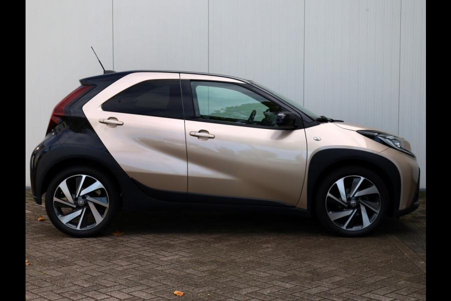 Toyota Aygo X 1.0 VVT-i MT Envy | JBL Audio | Climate Control | NL-Auto