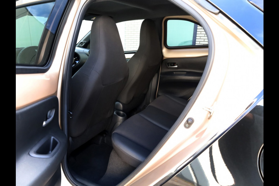 Toyota Aygo X 1.0 VVT-i MT Envy | JBL Audio | Climate Control | NL-Auto