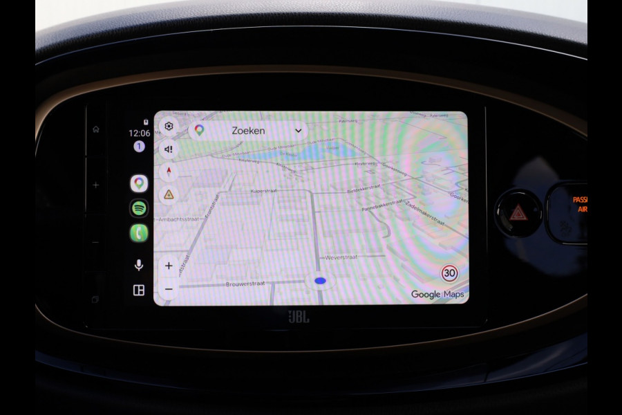 Toyota Aygo X 1.0 VVT-i MT Envy | JBL Audio | Climate Control | NL-Auto