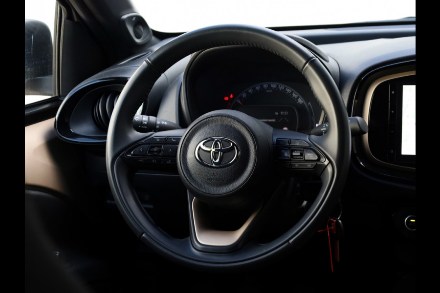 Toyota Aygo X 1.0 VVT-i MT Envy | JBL Audio | Climate Control | NL-Auto