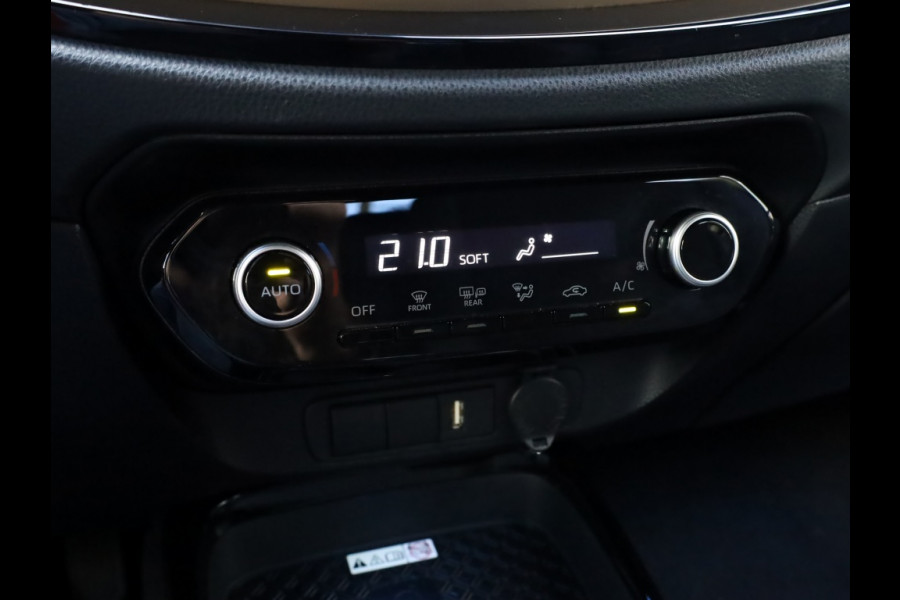 Toyota Aygo X 1.0 VVT-i MT Envy | JBL Audio | Climate Control | NL-Auto