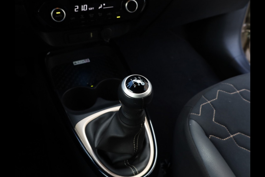 Toyota Aygo X 1.0 VVT-i MT Envy | JBL Audio | Climate Control | NL-Auto