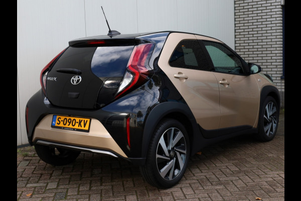Toyota Aygo X 1.0 VVT-i MT Envy | JBL Audio | Climate Control | NL-Auto