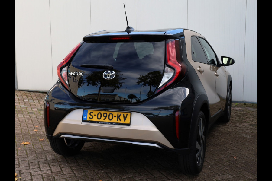 Toyota Aygo X 1.0 VVT-i MT Envy | JBL Audio | Climate Control | NL-Auto