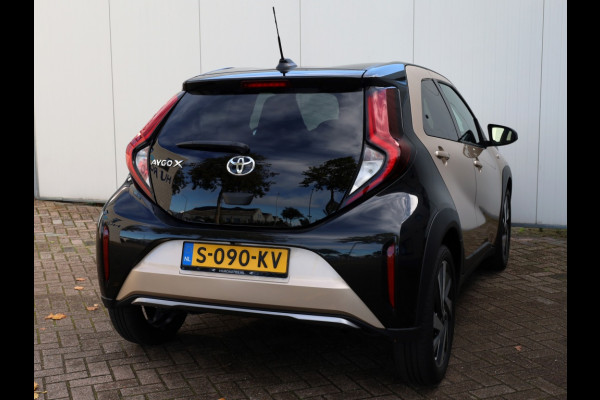 Toyota Aygo X 1.0 VVT-i MT Envy | JBL Audio | Climate Control | NL-Auto