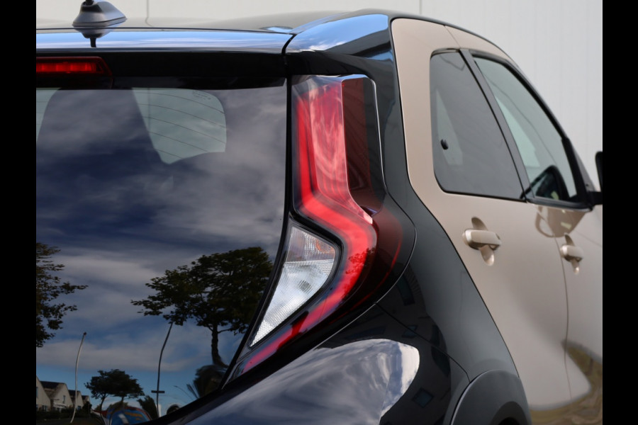 Toyota Aygo X 1.0 VVT-i MT Envy | JBL Audio | Climate Control | NL-Auto