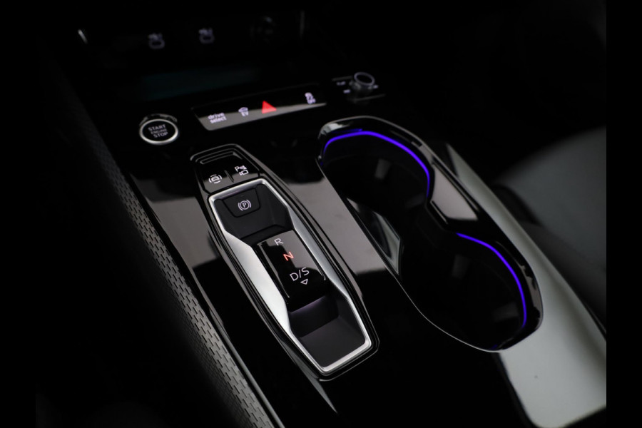 Audi A5 Avant 2.0 e-hybrid quattro S edition Quattro 367pk | komt eind oktober binnen | Trekhaak | Lederen bekleding | MMI Bijrijdersscherm | Elektrisch verstelbare voorstoel met geheugen