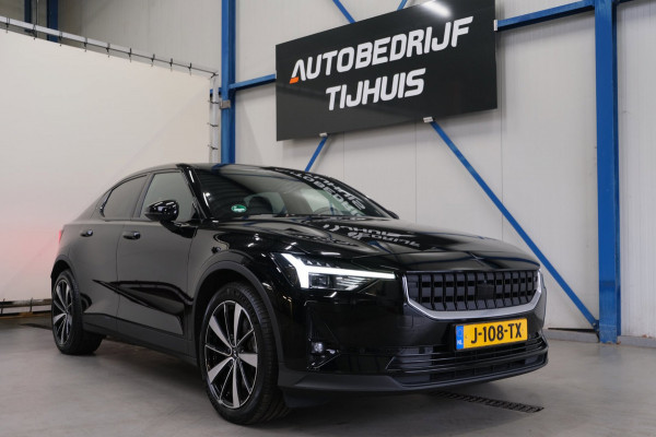 Polestar 2 Long Range Dual Motor Launch Edition 78kWh > €16900,- Netto Export <