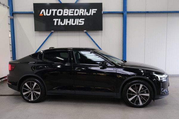 Polestar 2 Long Range Dual Motor Launch Edition 78kWh > €16900,- Netto Export <