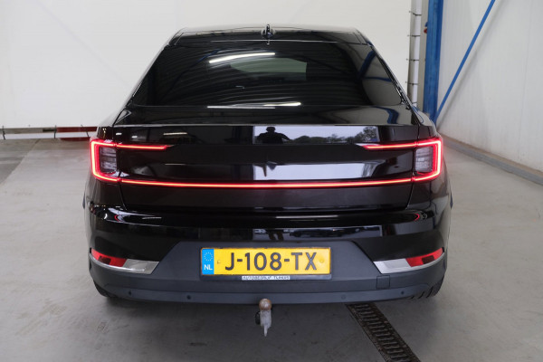 Polestar 2 Long Range Dual Motor Launch Edition 78kWh > €16900,- Netto Export <
