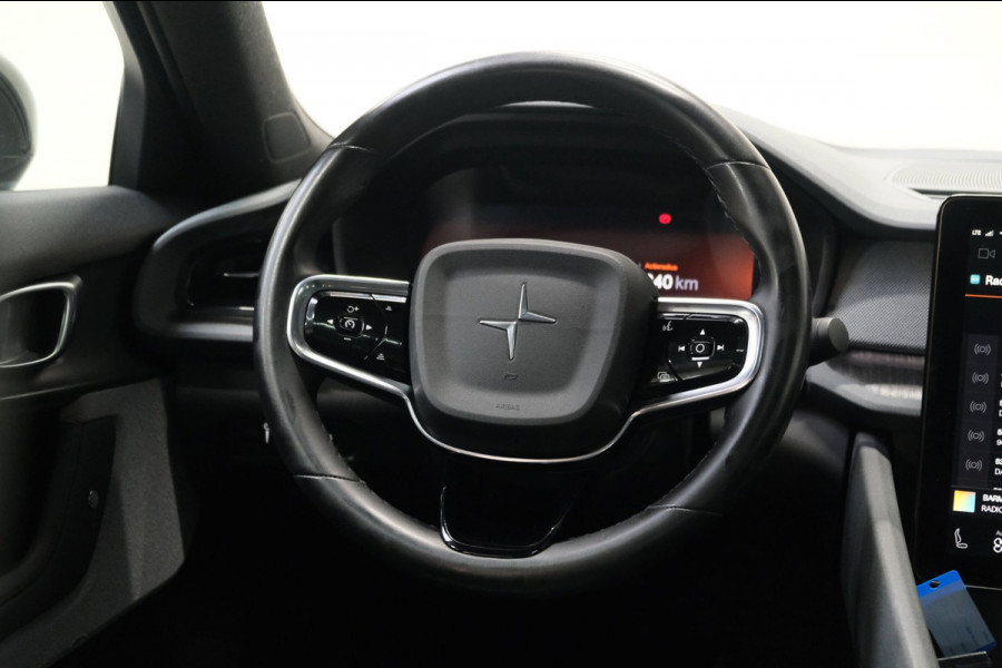 Polestar 2 Long Range Dual Motor Launch Edition 78kWh > €16900,- Netto Export <