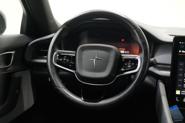 Polestar 2 Long Range Dual Motor Launch Edition 78kWh > €16900,- Netto Export <