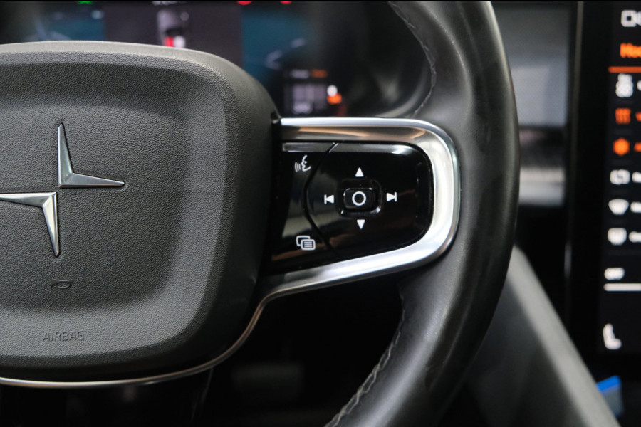 Polestar 2 Long Range Dual Motor Launch Edition 78kWh > €16900,- Netto Export <