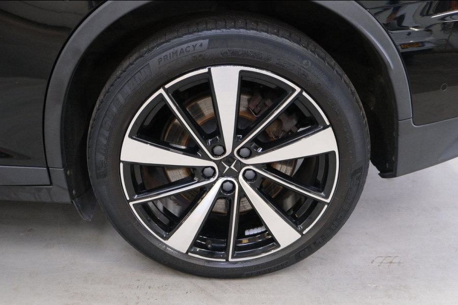 Polestar 2 Long Range Dual Motor Launch Edition 78kWh > €16900,- Netto Export <