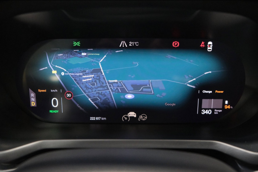 Polestar 2 Long Range Dual Motor Launch Edition 78kWh > €16900,- Netto Export <