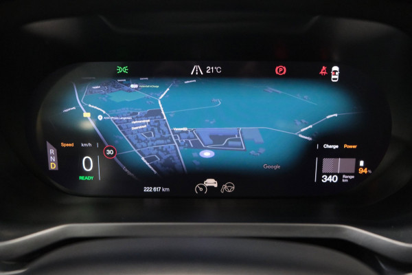 Polestar 2 Long Range Dual Motor Launch Edition 78kWh > €16900,- Netto Export <