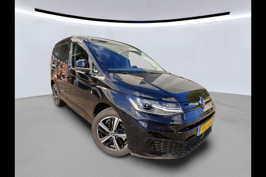 Volkswagen Caddy Cargo 2.0 TDI 122pk DSG 1st-Edition / Wordt verwacht / Automaat