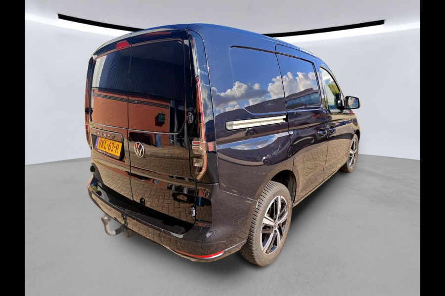 Volkswagen Caddy Cargo 2.0 TDI 122pk DSG 1st-Edition / Wordt verwacht / Automaat