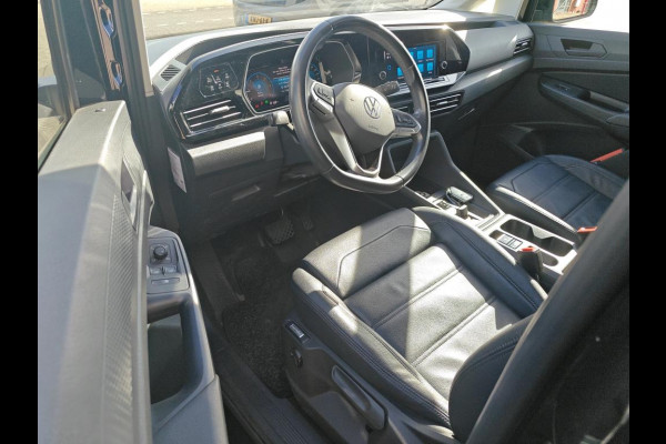 Volkswagen Caddy Cargo 2.0 TDI 122pk DSG 1st-Edition / Wordt verwacht / Automaat