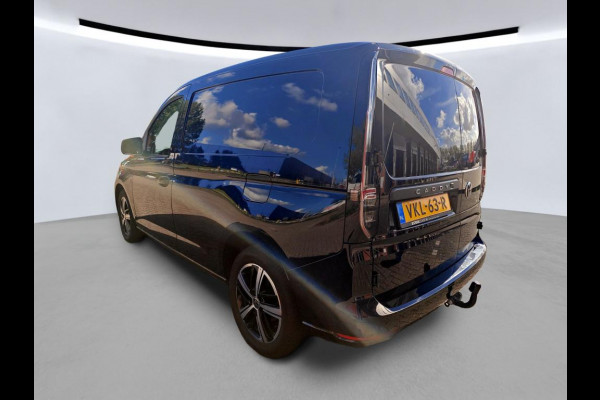 Volkswagen Caddy Cargo 2.0 TDI 122pk DSG 1st-Edition / Wordt verwacht / Automaat