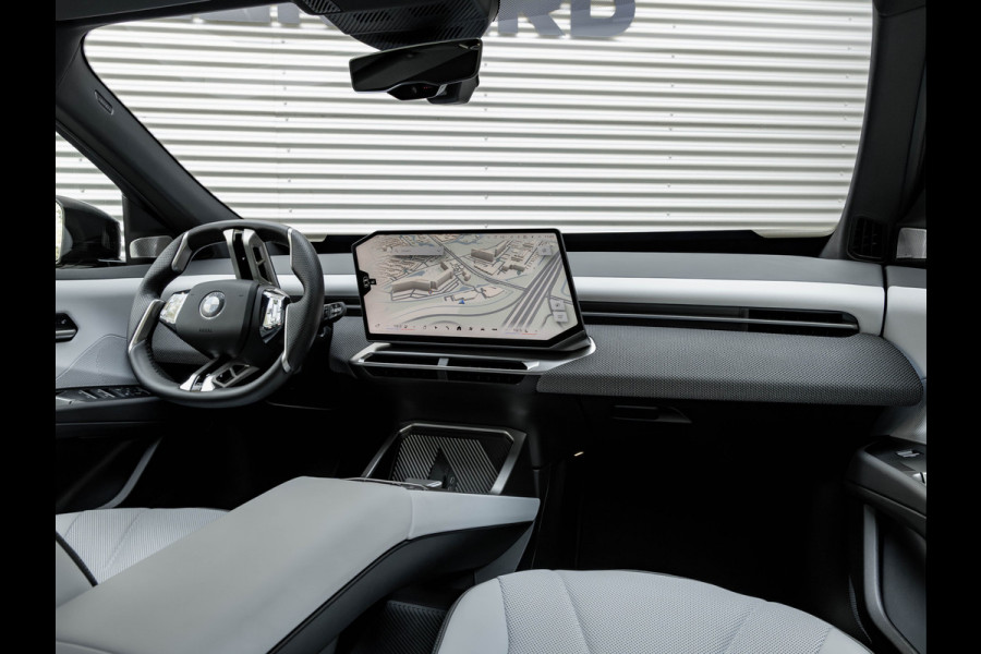 BMW iX3 50 xDrive - M-Sport - Pano - Highway Assistant - Innovation Pack